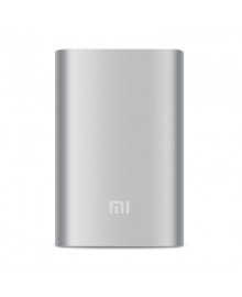 Power bank Xiaomi 10000mAh, портативная зарядка